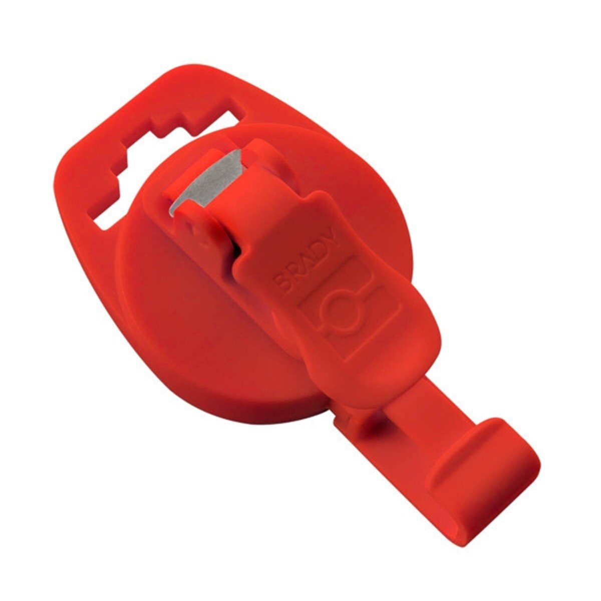 brady 2120-9006 reel back